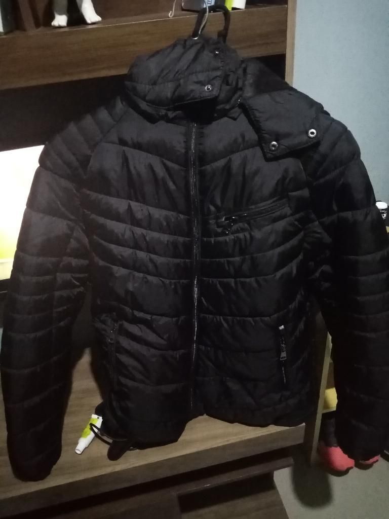 Casaca de Hombre Invierno