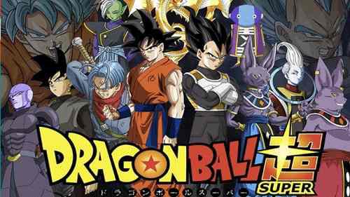 Dragon Ball Super Latino Serie Completa Hd En Digital