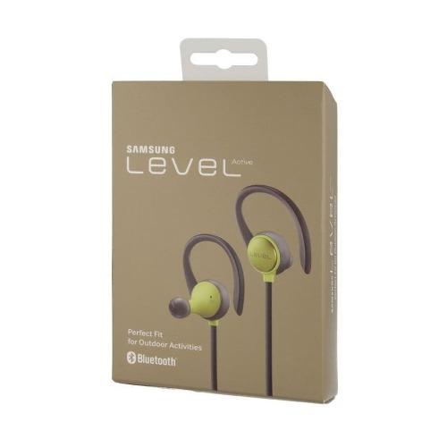 Gratis!!! Audífono Bluetooth Samsung Level Active