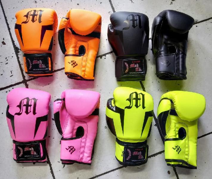 Guantes de Boxeo