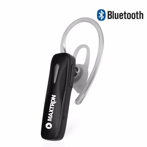Handsfree Bluetooth Multipunto Para Música Y Llamadas 701bt