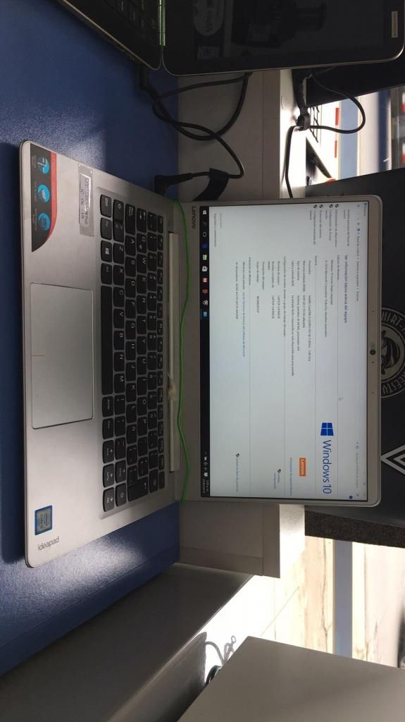 Laptop Lenovo 710S-13Isk