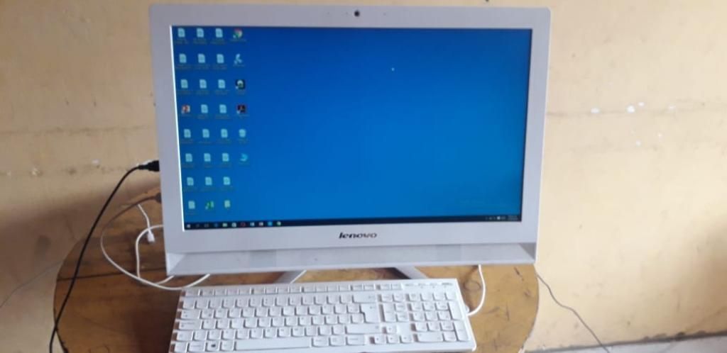 Lenovo I3