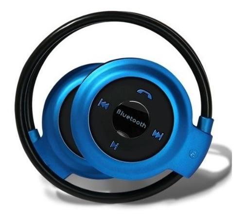 Mini 503 Auriculares Bluetooth | Envíos A Nivel Nacional