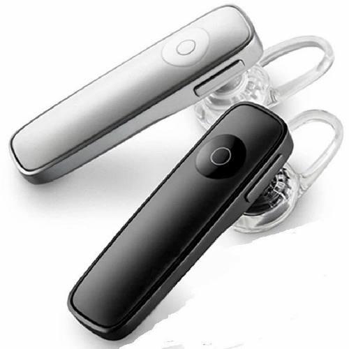 Mini Auricular Handsfree In Ear - Bluetooth Con Microfono