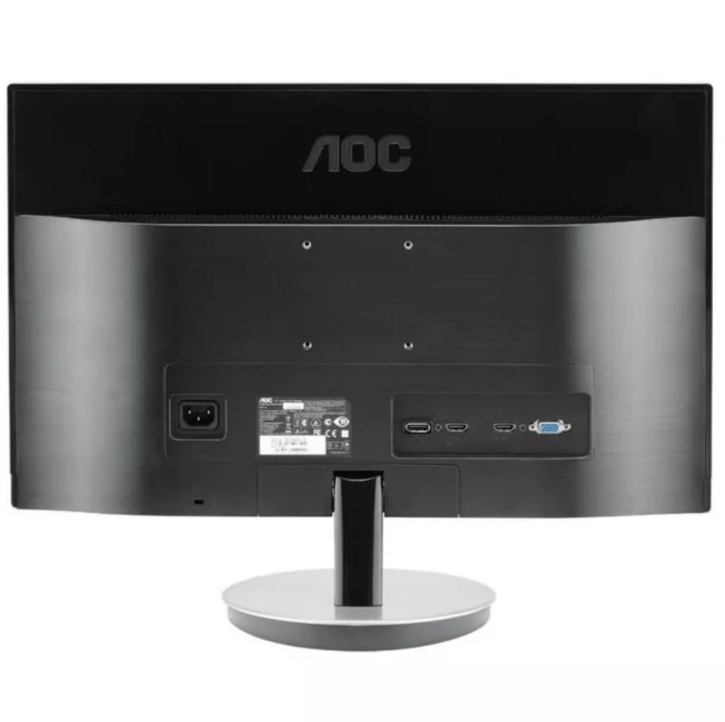 Monitor Led Aoc 22 Pulgadas