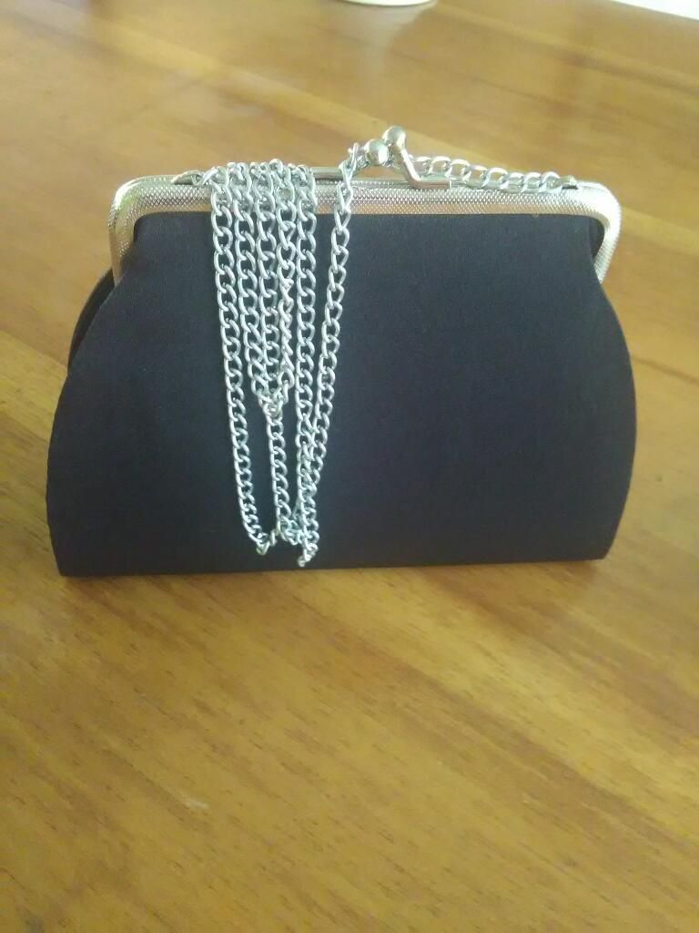 Nueva Cartera de Fiesta