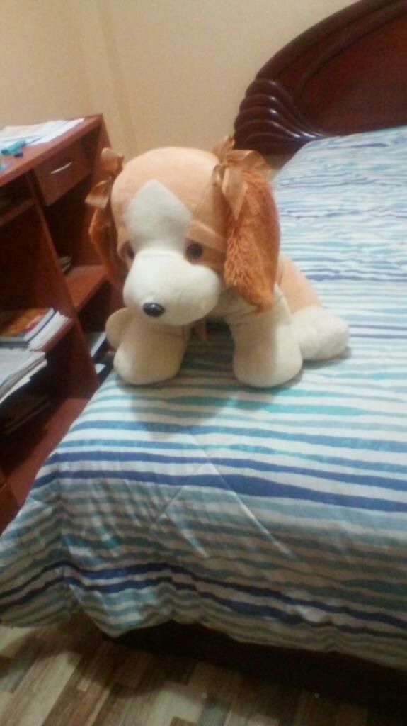 Peluche 9 D 10