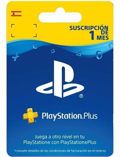 Playstation Plus 14 Dias Spain Ps4 Technology Instantly