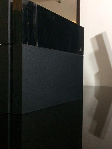 Ps4 + Mando + Juegos