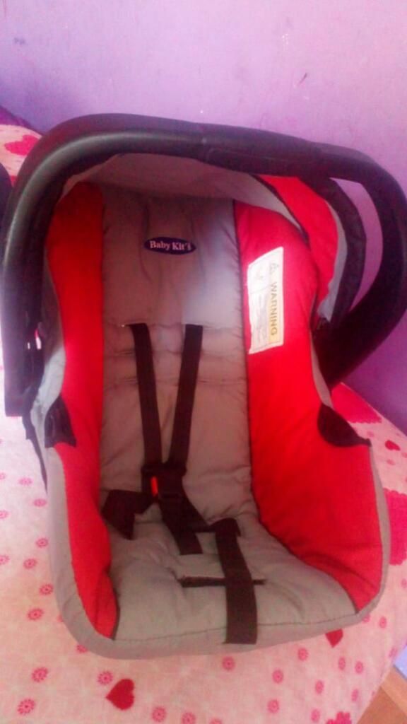 Remato Silla para Bebe