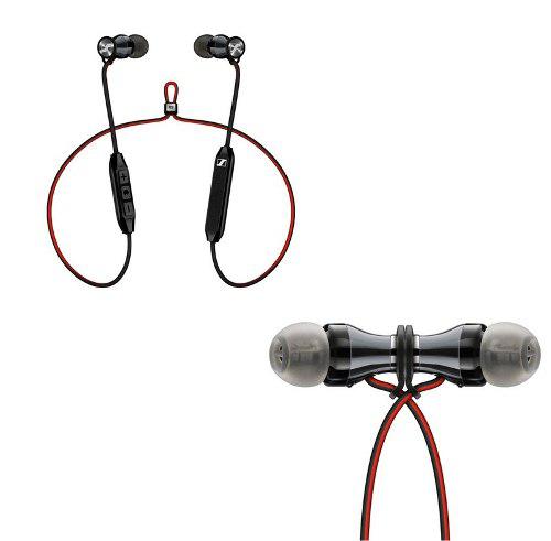 Sennheiser Auriculares Deportivos Bluetooth Momentum Free