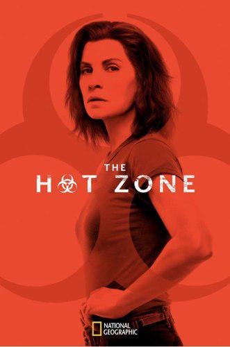 Serie The Hot Zone (2019) Hd 720p Digital
