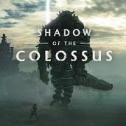 Shadow Of The Colossus Ps4 Digital