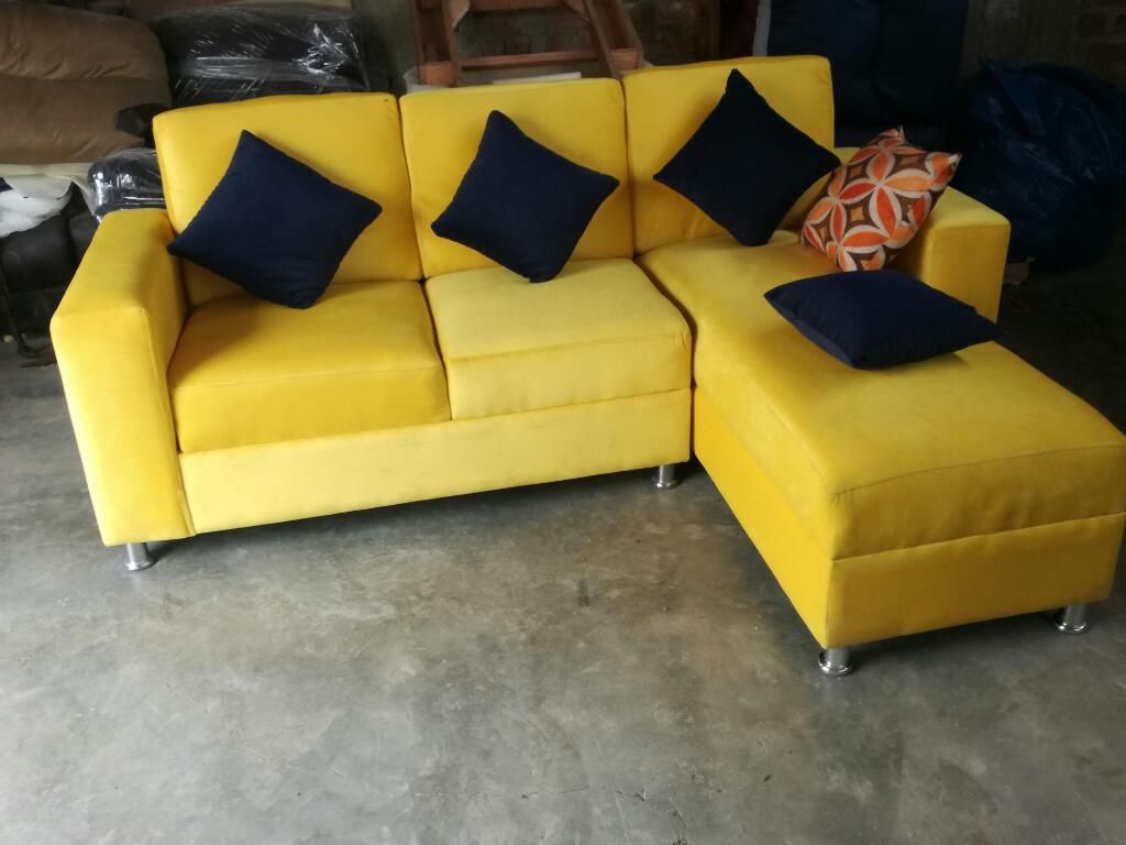 Sofa Seccional.100nuevo