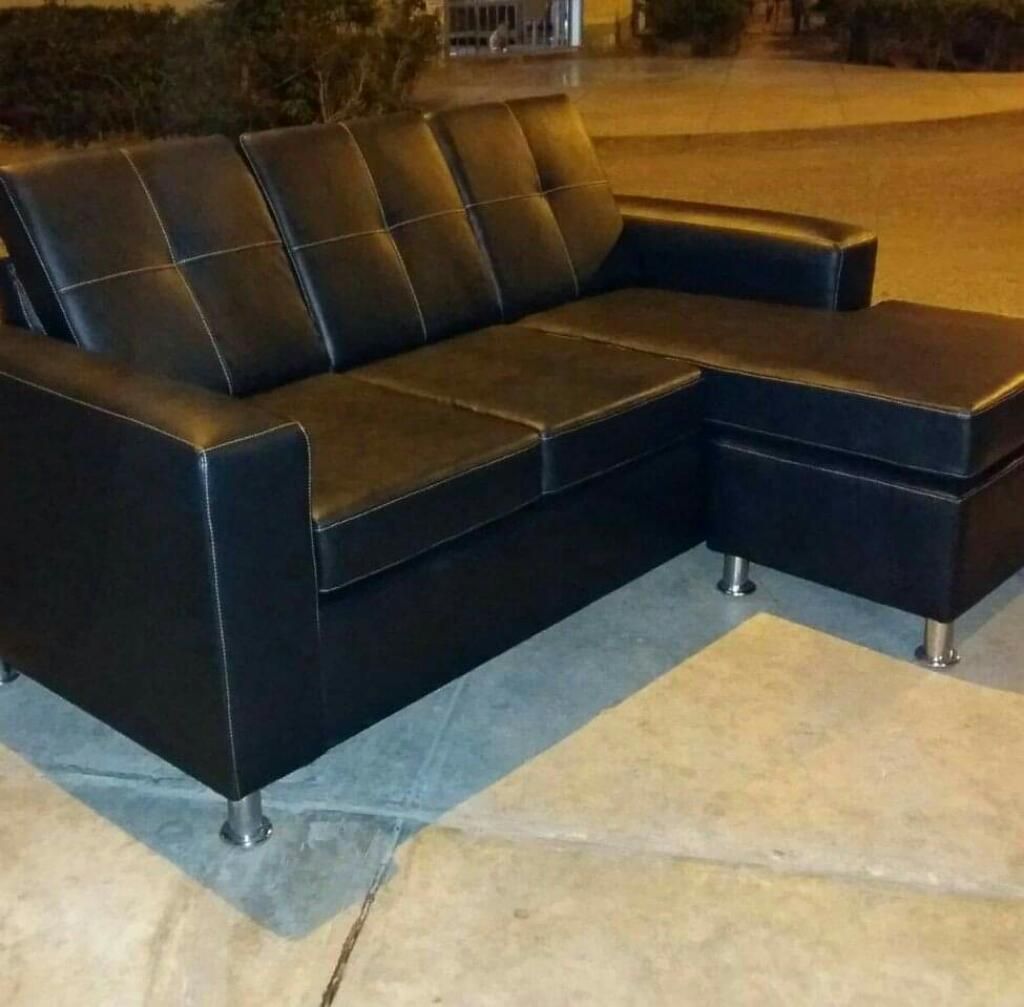 Sofa Seccional Nuevos