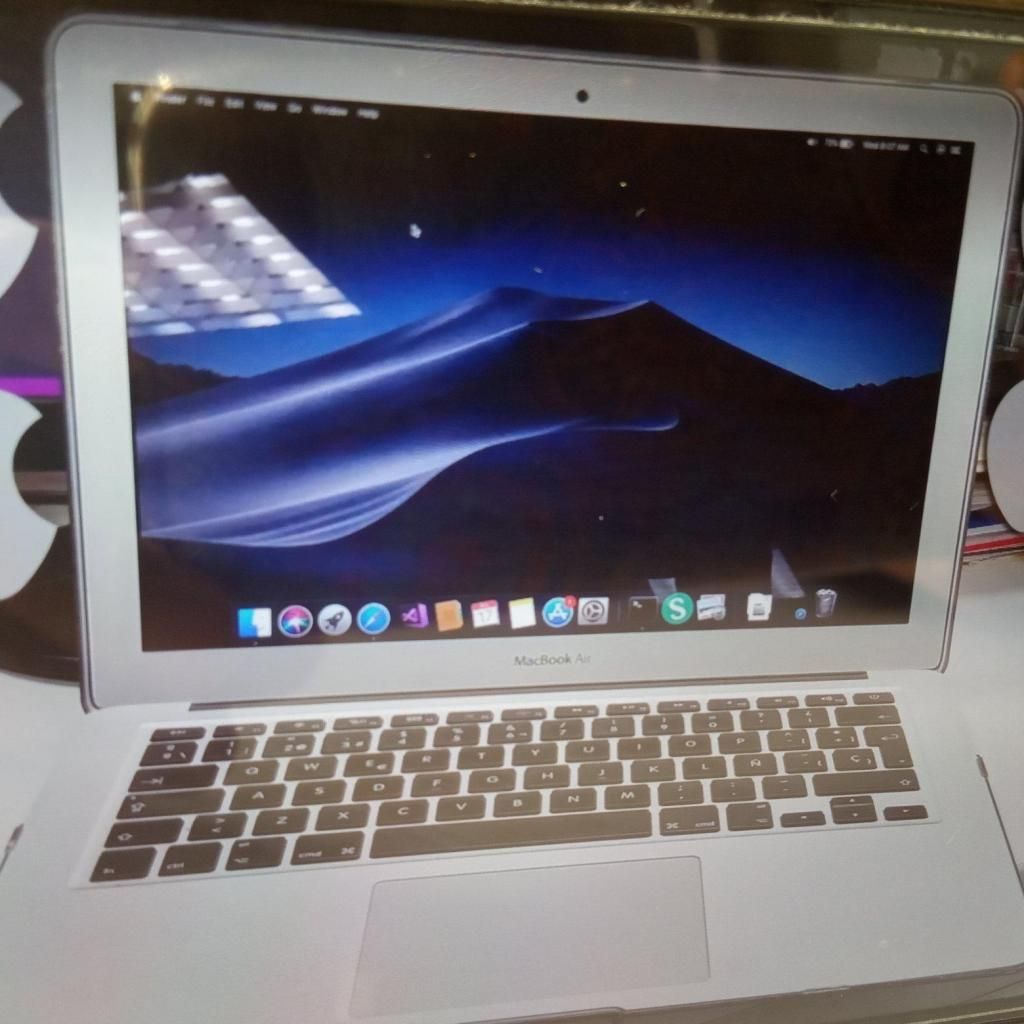 Vendo Macbook Air de 13