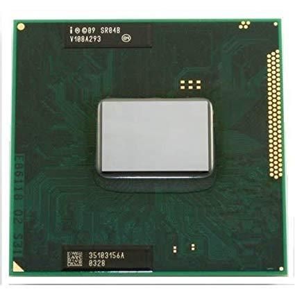 Vendo procesador Intel corei5 sr04b 2da generacion para