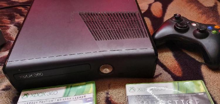 Xbox 360 de Segunda, Buen Precio Negocia