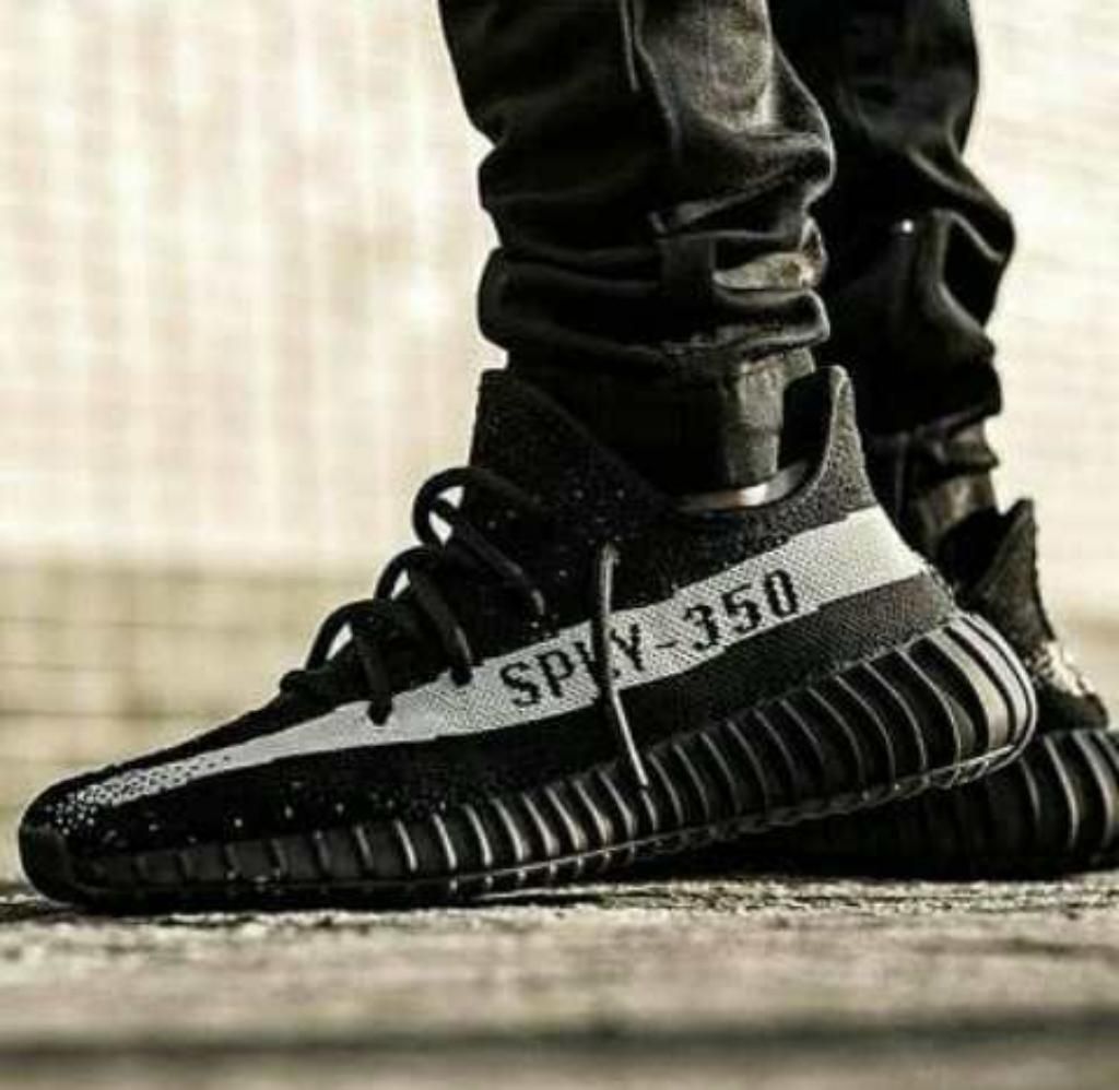 Yeezy Sply 350