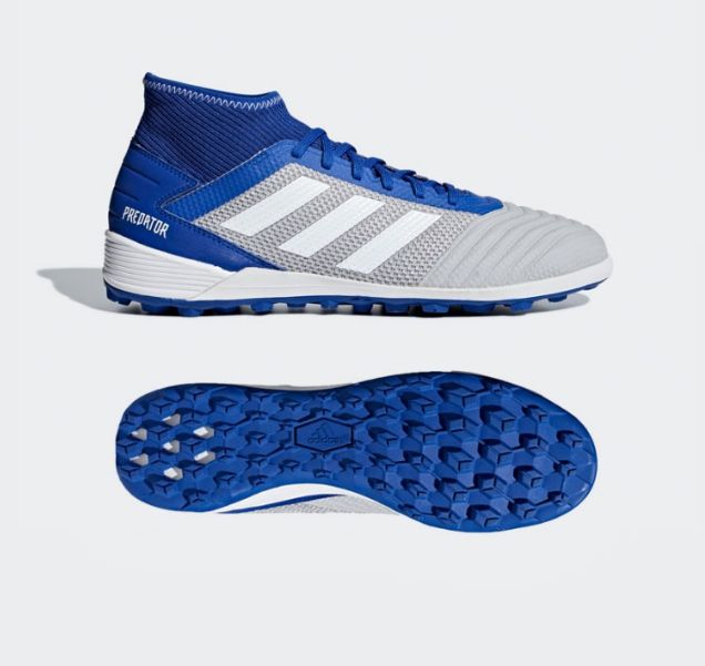 Zapatillas Adidas Predator 19.3 TF