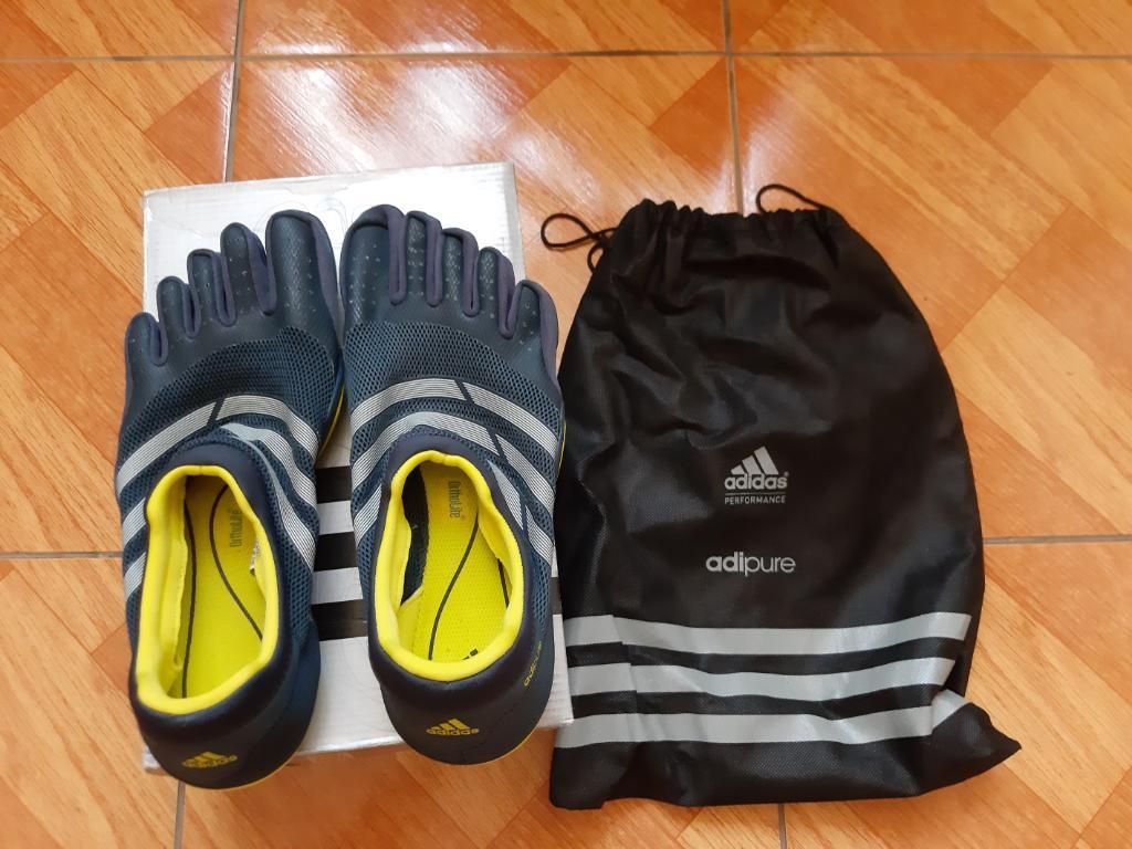 Zapatillas Adipure Trainer