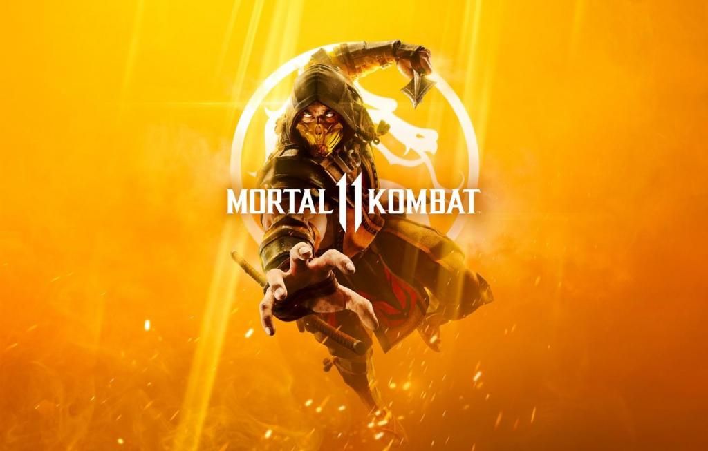 mortal kombat 11