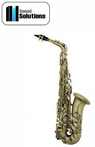 6430an Saxo Antique Alto Baldassare - Ss-pro