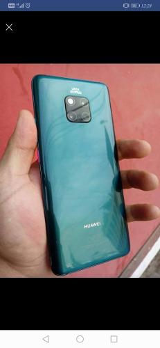 Celular Huawei P20 Mate Pro