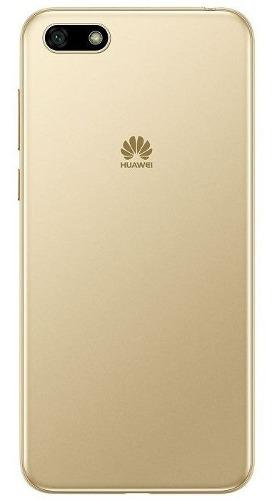 Celular Huawei Y5 2018 Ds Lte Gold 16gb, Nuevo Tienda Fisica