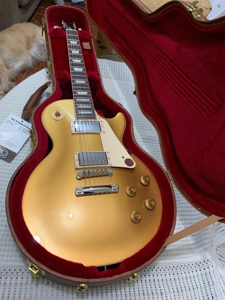 Gibson Les Paul Standard 50'S 