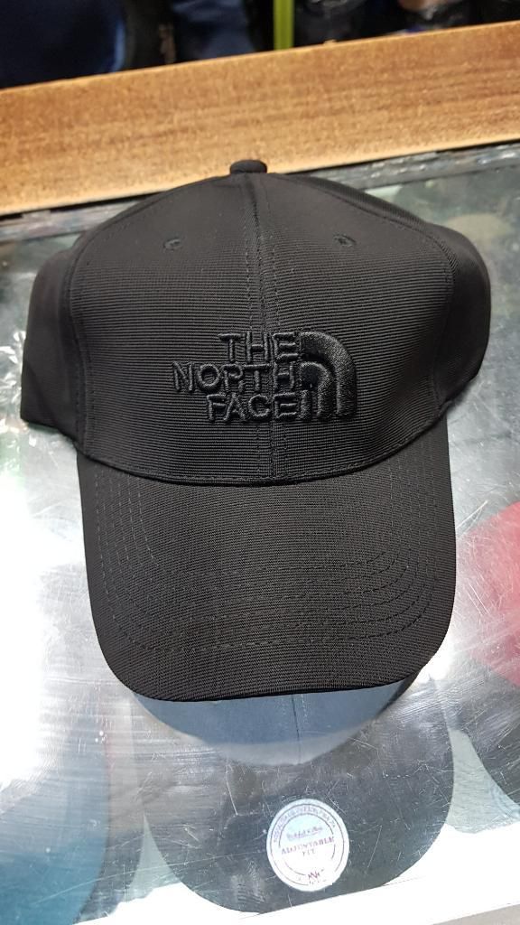 Gorra North Face