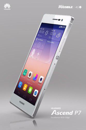 Huawei Ascend P7 Nuevo Libre