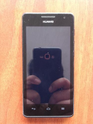 Huawei G526-l33