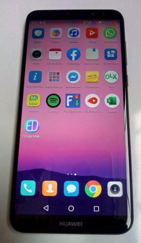 Huawei Mate 10 Lite 64gb 4gb 16mpx