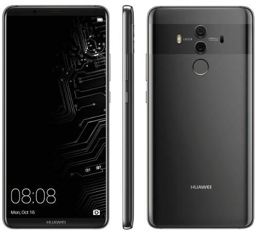 Huawei Mate 10 Nuevo Libre