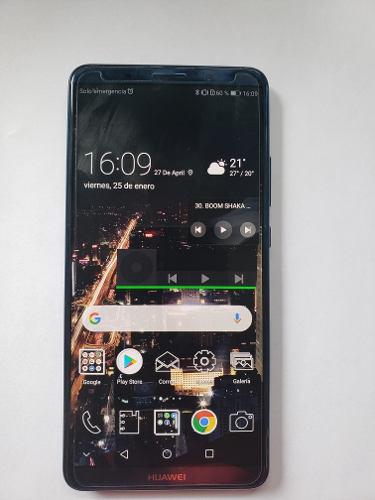 Huawei Mate 10 Pro Azul Dual Sim Todo Operador