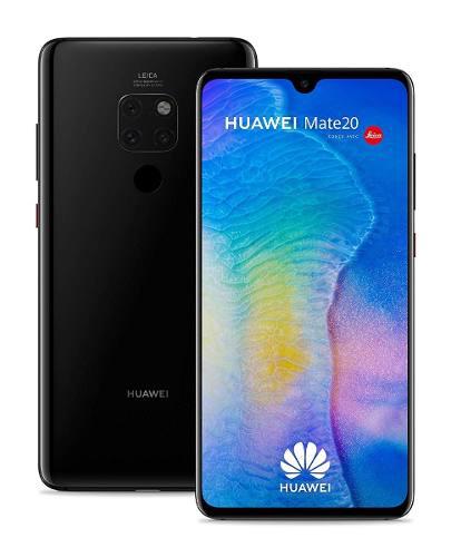 Huawei Mate 20 / Cajas Selladas/ 5 Tiendas Fisicas