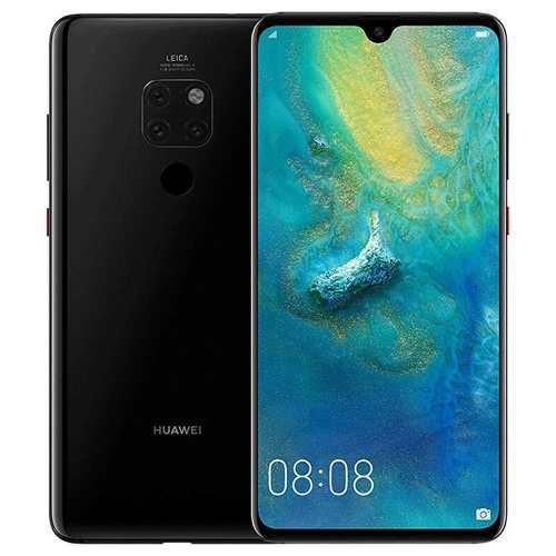 Huawei Mate 20 Nuevo Y Sellado Garantía 12 Meses + Obsequio