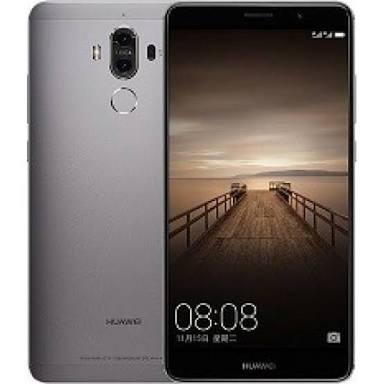 Huawei Mate 9 Lite 10/10 De 32 Gb Con Todos Sus Accesorios
