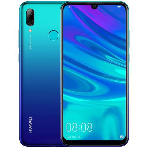 Huawei P Smart 2019 32gb Huella 16mp 3gb Ram Libre 4g