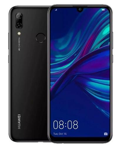 Huawei P Smart 2019 64gb Color Negro // Sellado // Tienda