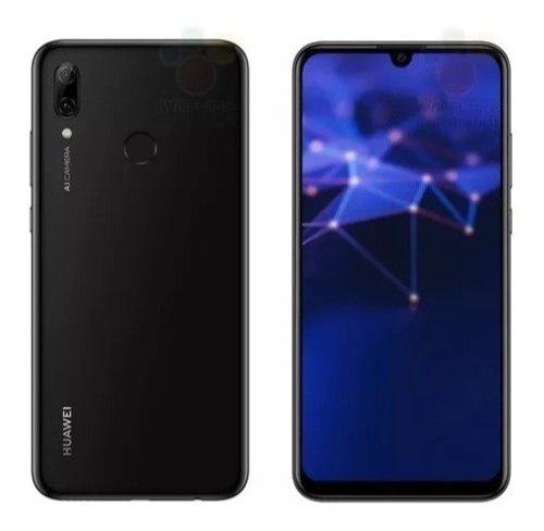 Huawei P Smart 2019 64gb Negro - Libre De Fábrica