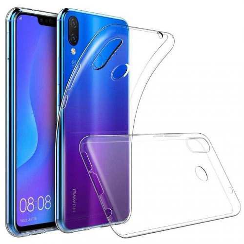 Huawei P Smart 2019 64gb Negro Nuevo-sellado-tienda