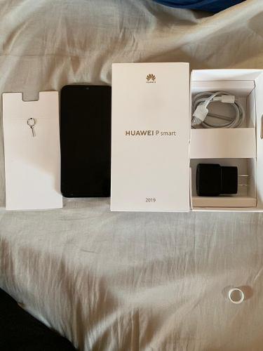 Huawei P Smart 2019 Nuevo