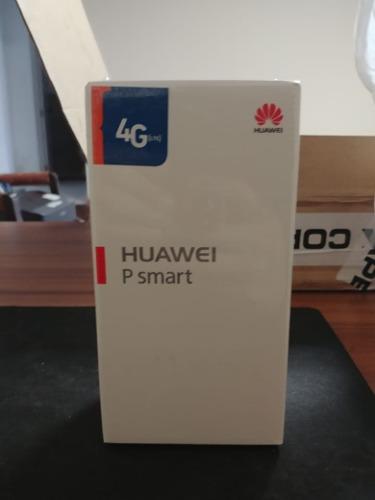 Huawei P Smart Nuevo Sellado 32gb / 3gb Ram / 13mp