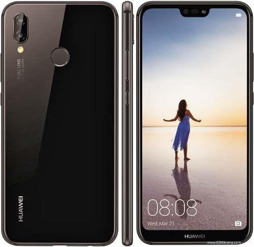 Huawei P20 Lite 32gb / Caja Sellada / 5 Tiendas Fisicas