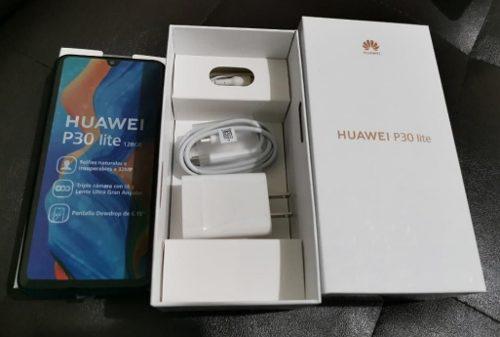 Huawei P30 Lite