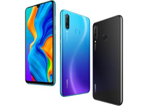 Huawei P30 Lite - 5 Tiendas Fisicas / Cajas Selladas