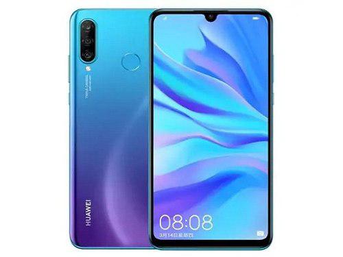 Huawei P30 Lite L/fab.dual 4gb 128gb 3340mah 24mah Sellado